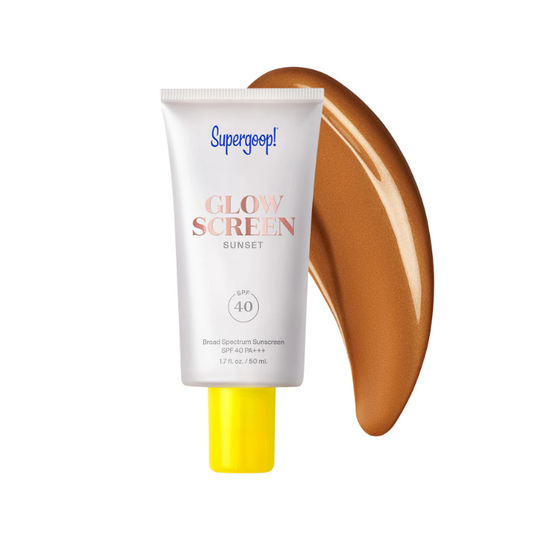 Supergoop! Glowscreen SPF 40 Sunscreen