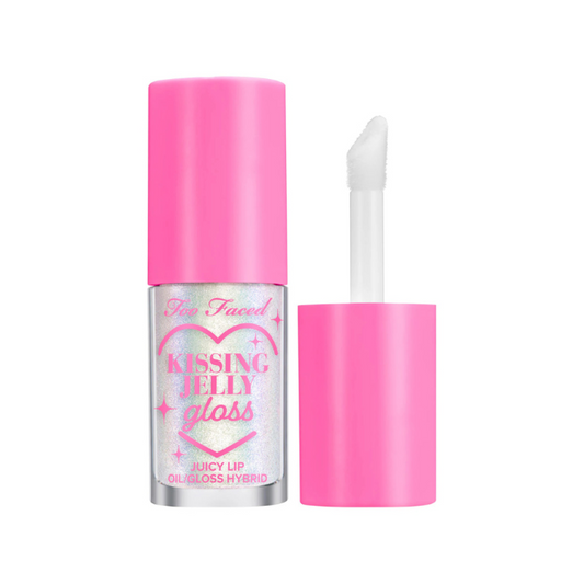 Too Faced Kissing Jelly Lip Gloss