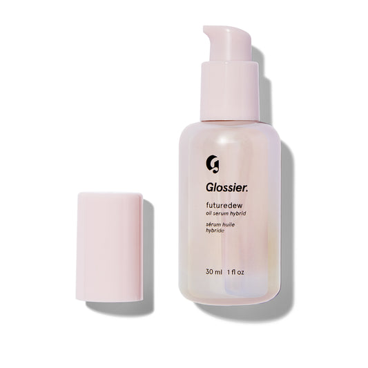 Glossier Futuredew Oil Serum
