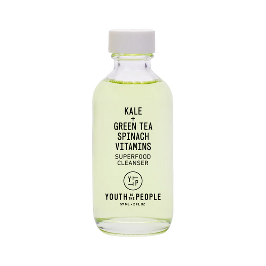 Youth To The People Gentle Cleanser