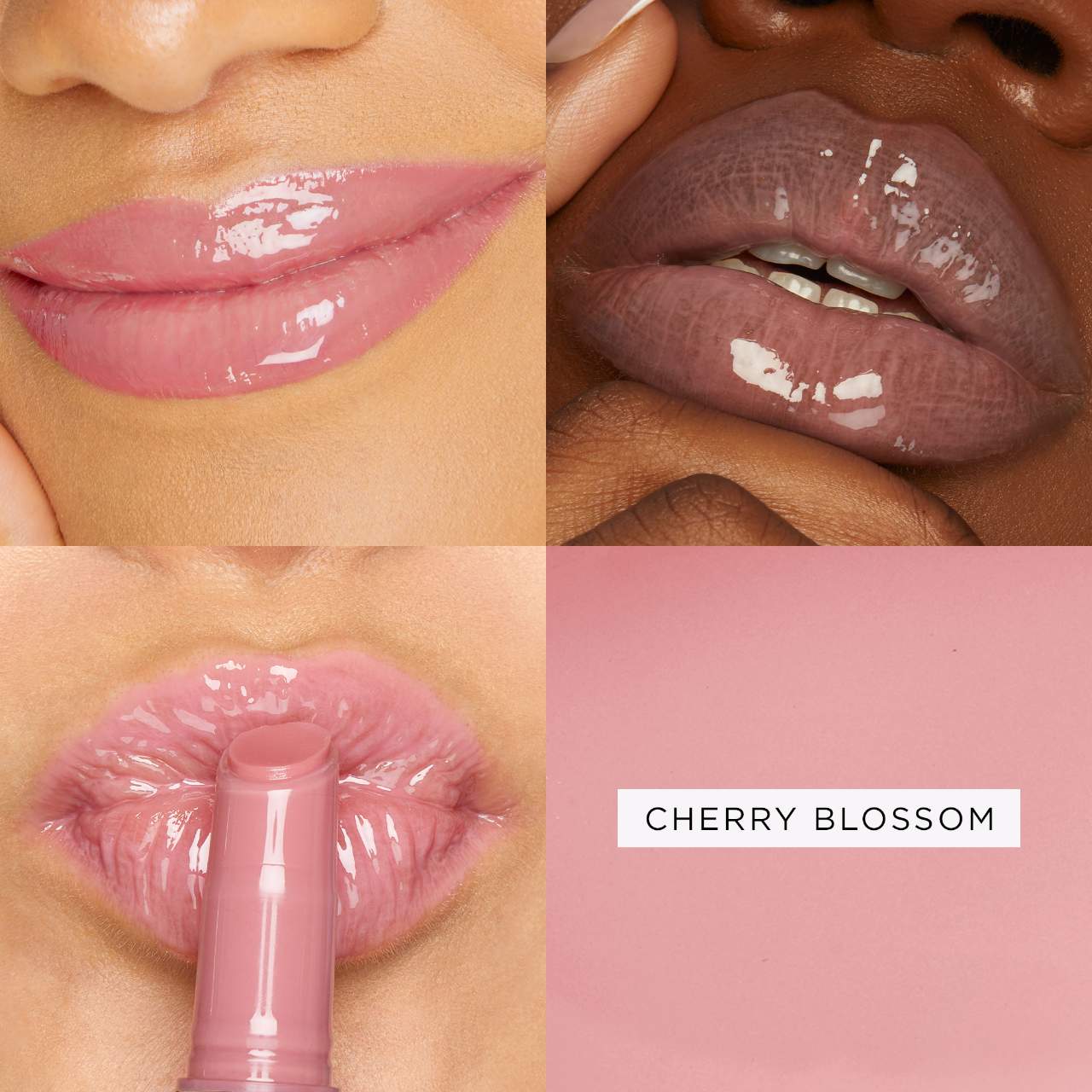 tarte maracuja juicy lip plumping gloss