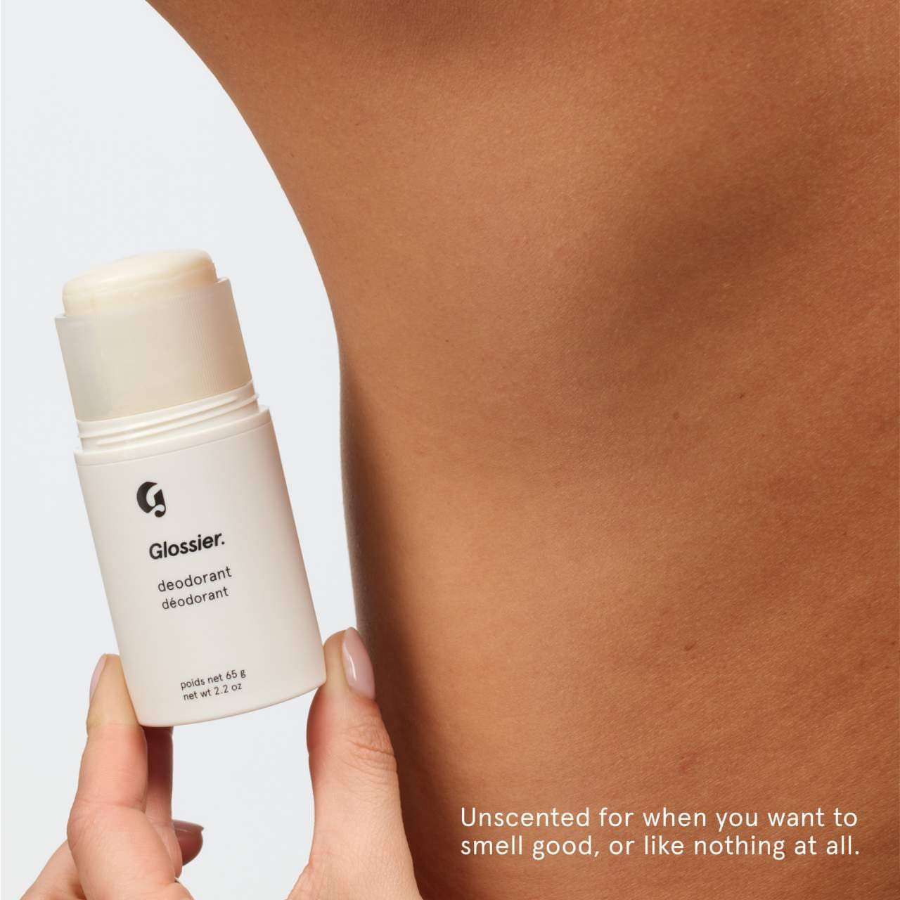 Glossier Deodorant