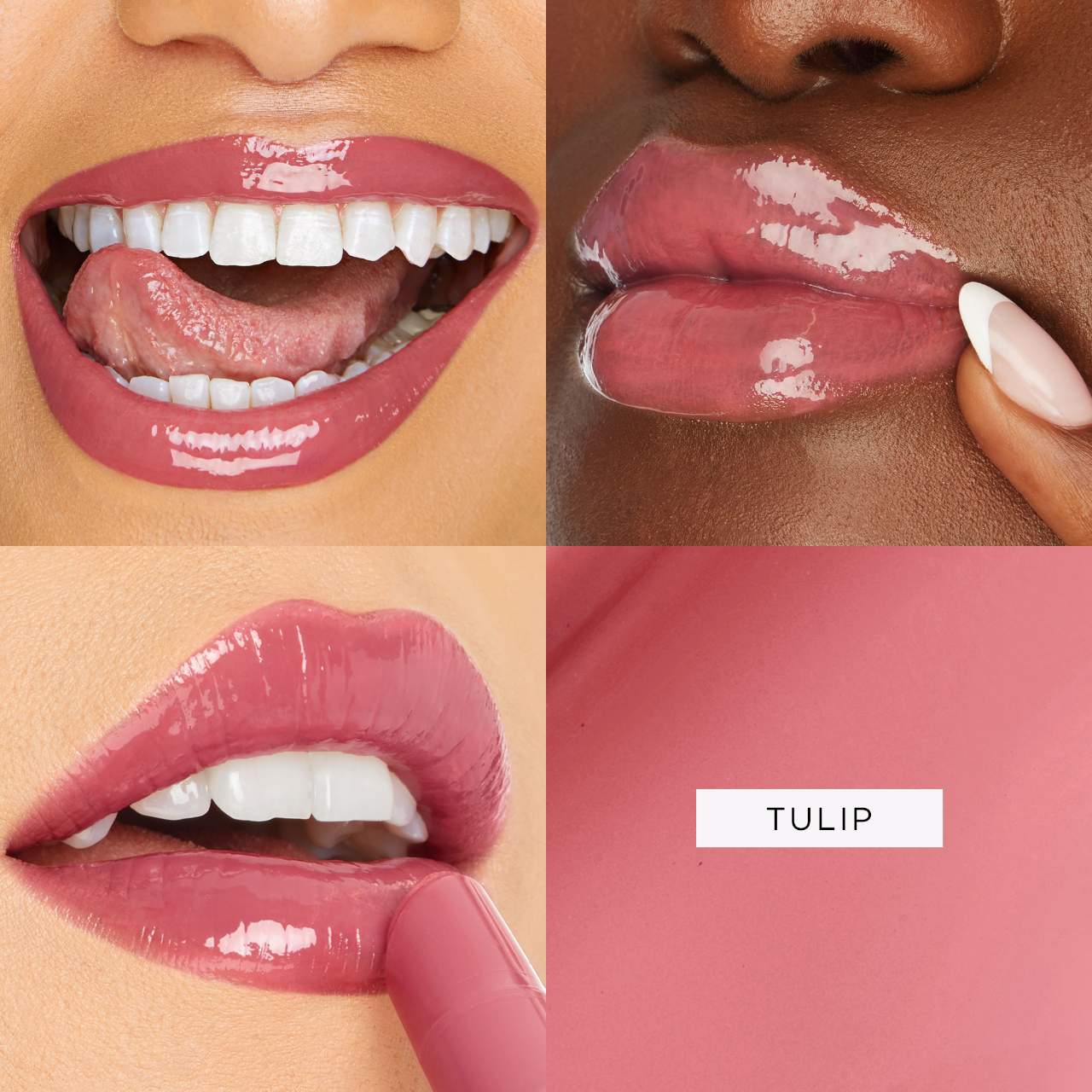 tarte maracuja juicy lip plumping gloss