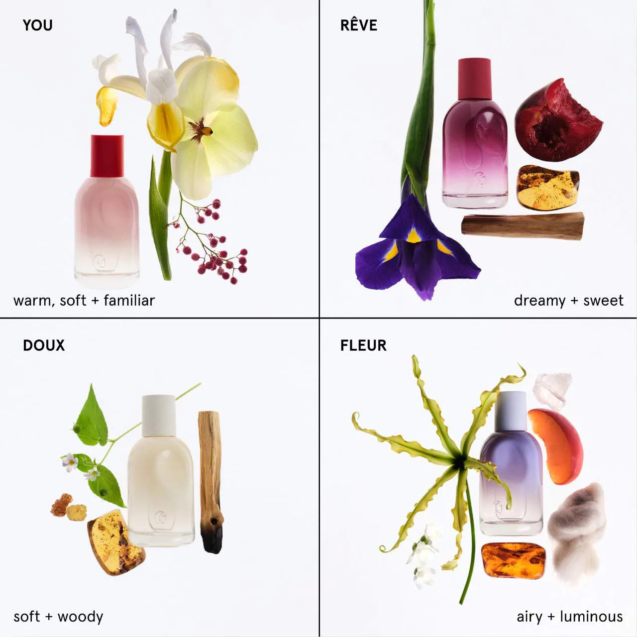 Glossier You Reve Eau de Parfum
