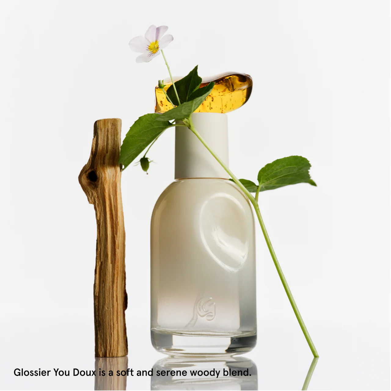 Glossier Deodorant