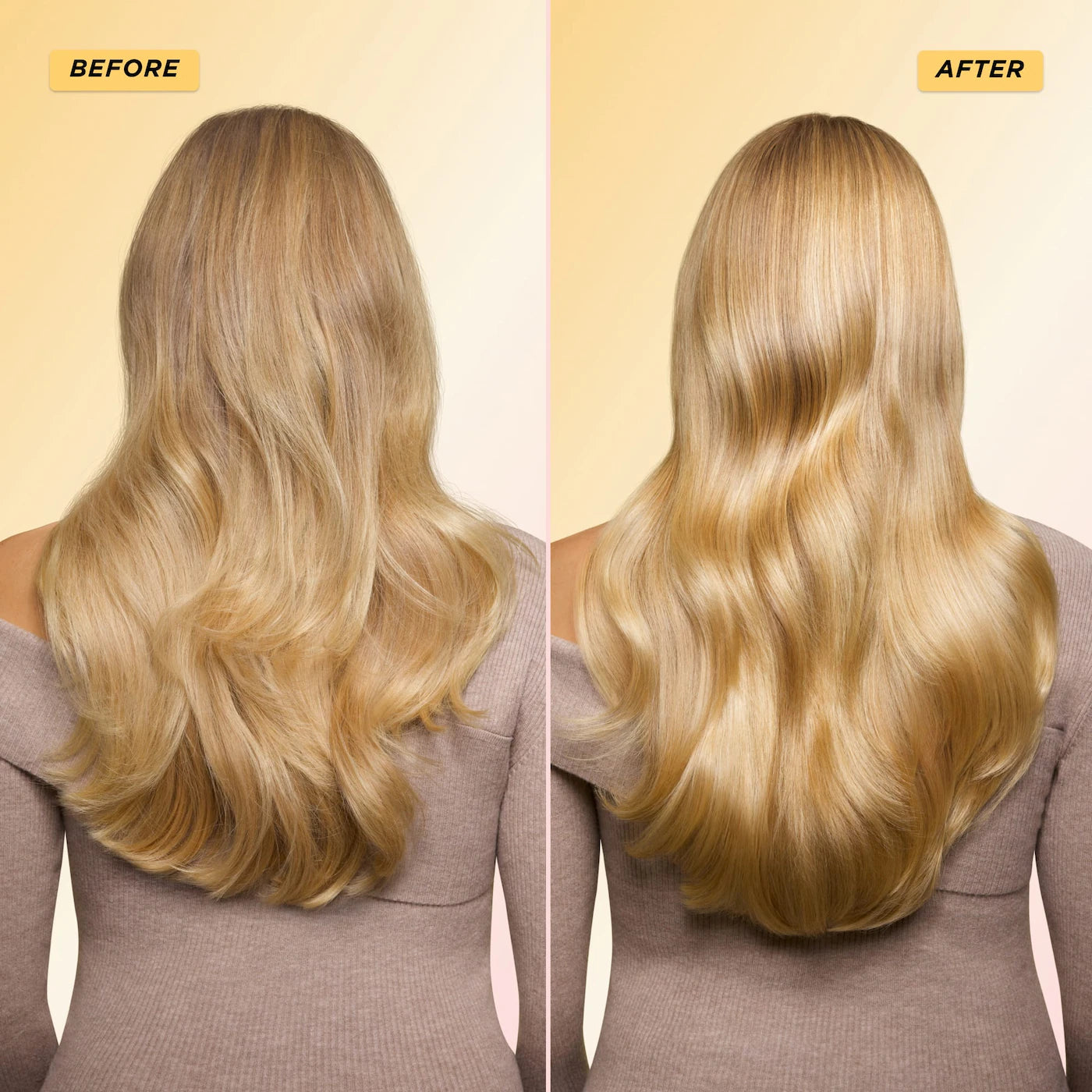 Gisou Honey Infused Hair Mask
