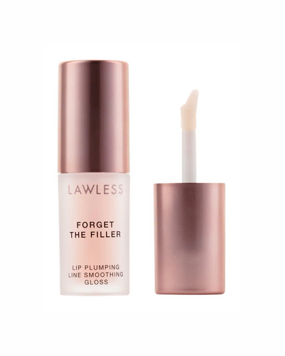 LAWLESS Mini Lip Gloss