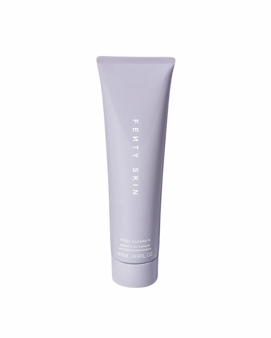 Fenty Beauty Cleanser with Barbados Cherry