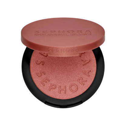 Sephora Colorful Blush 601