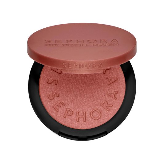Sephora Colorful Blush 601