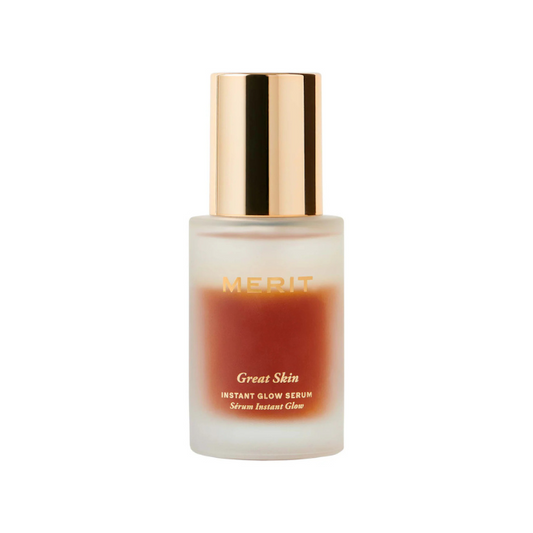 MERIT Glow Serum