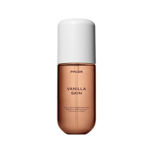 PHLUR Mini Vanilla Skin Body & Hair Fragrance Mist