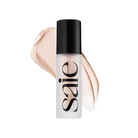 Saie Glowy Dewy Illuminator