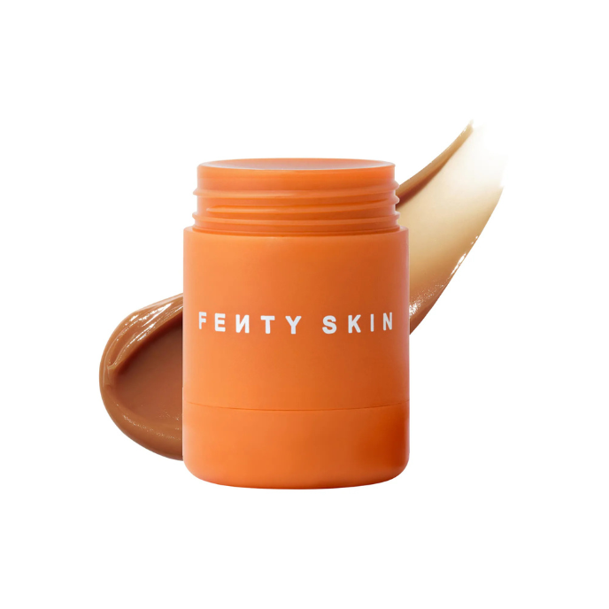 FENTY Plush Puddin Lip Mask