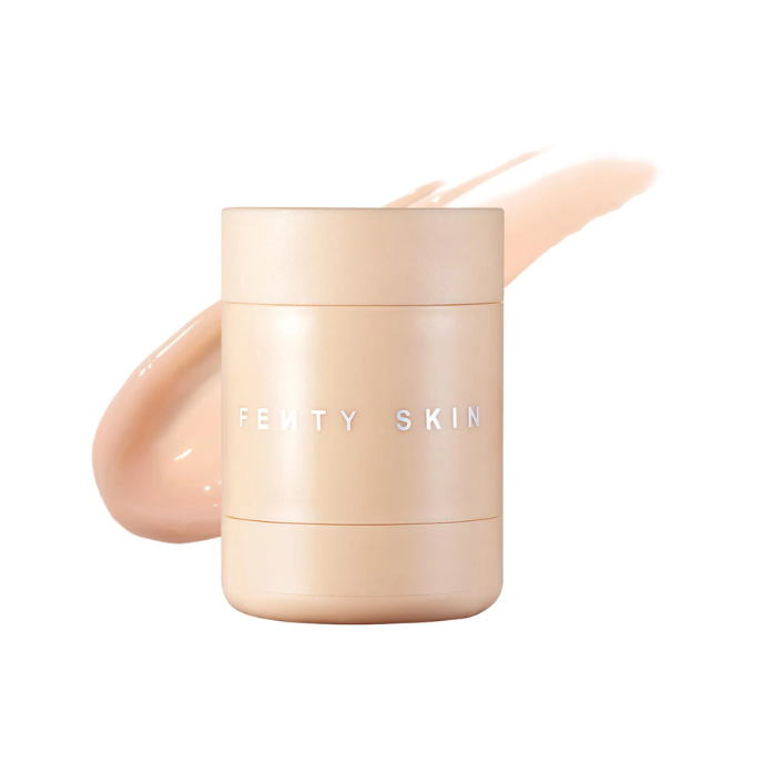 FENTY Plush Puddin Lip Mask