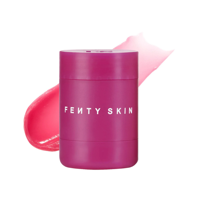 FENTY Plush Puddin Lip Mask