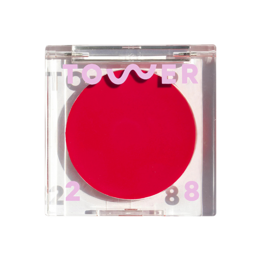 Tower 28 BeachPlease Lip & Cheek Blush - Finest Hour