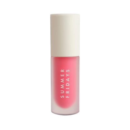 Summer Fridays Dream Lip Oil – Besti Beauty Summer Fridays Dream Lip Oil – Besti Beauty