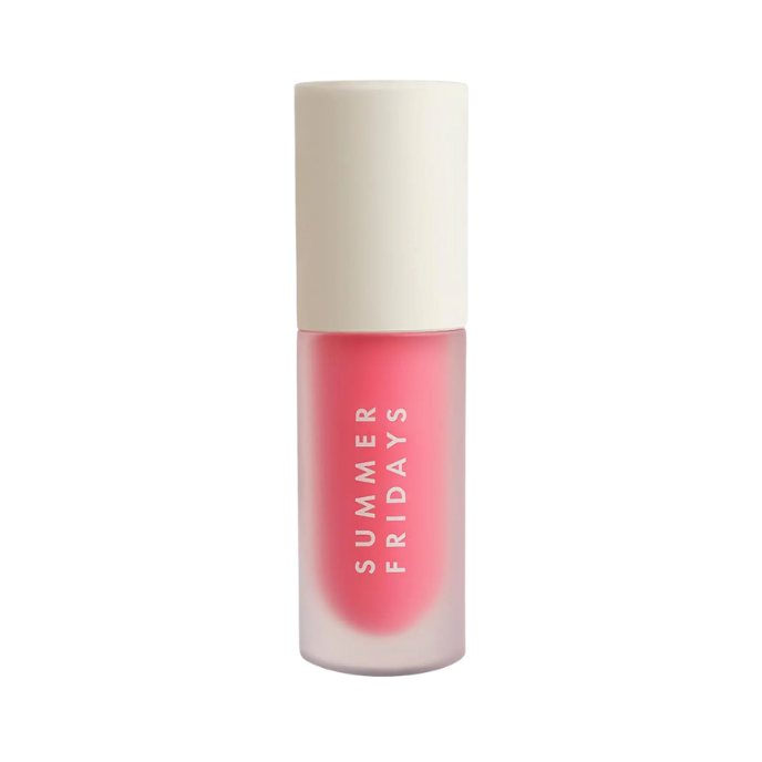 Summer Fridays Dream Lip Oil