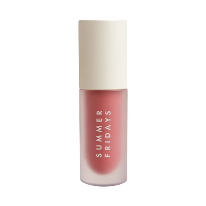 Summer Fridays Dream Lip Oil