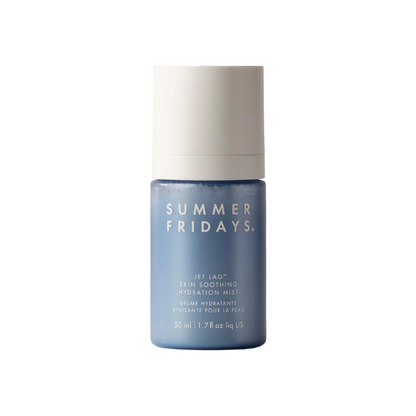 Summer Fridays Jet Lag Soothing Hydration Mist