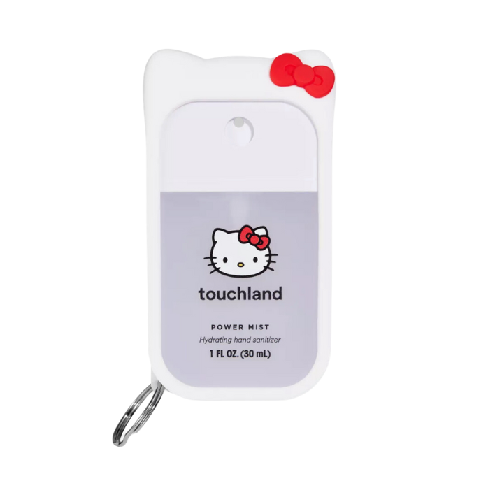 Touchland x Hello Kitty® Limited Edition Set