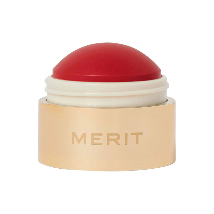 MERIT Flush Balm Cream Blush