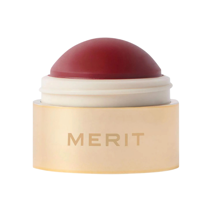 MERIT Flush Balm Cream Blush