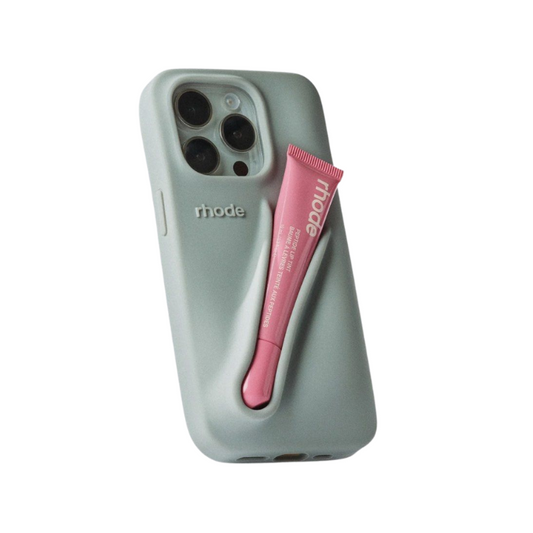 Lip Phone Case