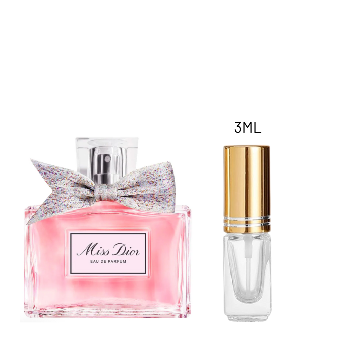 香水(女性用) Miss Dior miss dior 香水 eau de parfum 30ml 30ml】Christian Dior miss