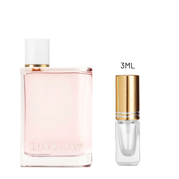 Burberry Her Blossom EDT Sample – Besti Beauty