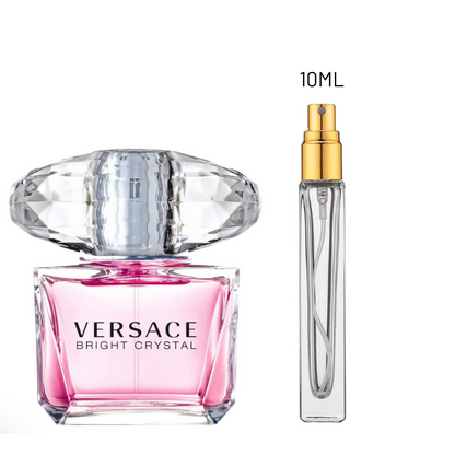 Versace Bright Crystal Eau de Toilette Sample – Besti Beauty Versace Bright Crystal Eau de Toilette Sample – Besti Beauty
