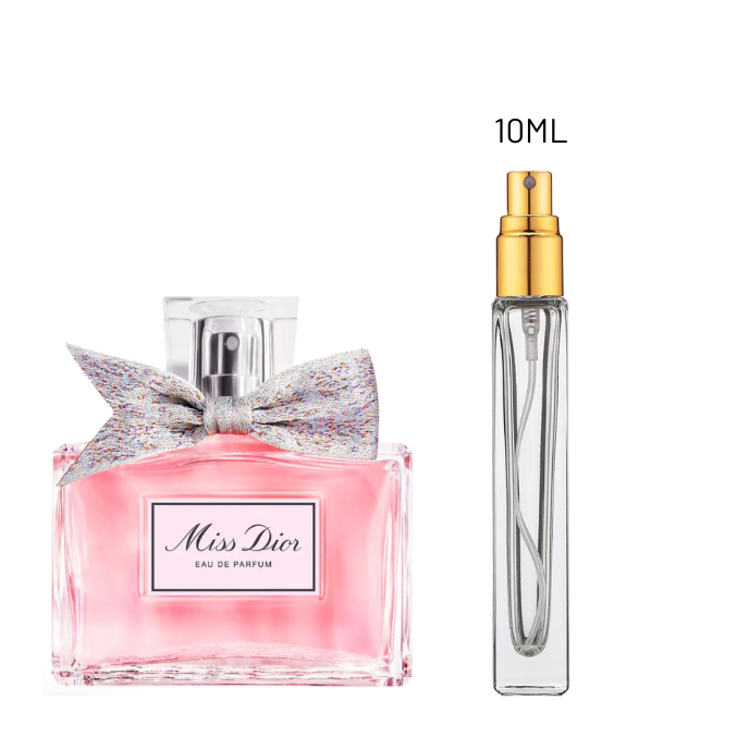 Dior Miss Dior EDP Sample – Besti Beauty