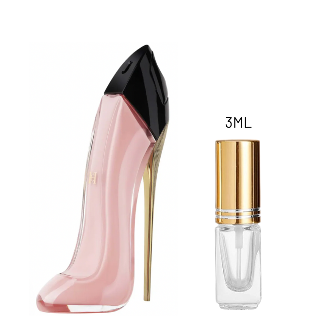 Carolina Herrera Good Girl Blush EDP Sample For Sale In Japan