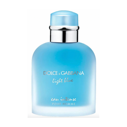 Dolce & Gabbana Light Blue Eau Intense EDP Sample