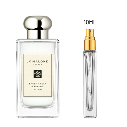 Jo Malone English Pear & Freesia EDP Sample – Besti Beauty Jo Malone English Pear & Freesia EDP Sample – Besti Beauty