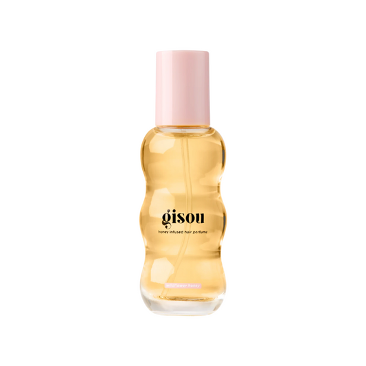 Gisou Mini Wildflower Honey Infused Hair Perfume