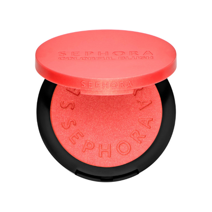 Sephora Colorful Blush 601