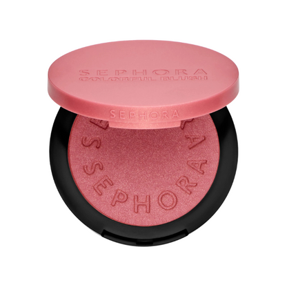 Sephora Colorful Blush 601