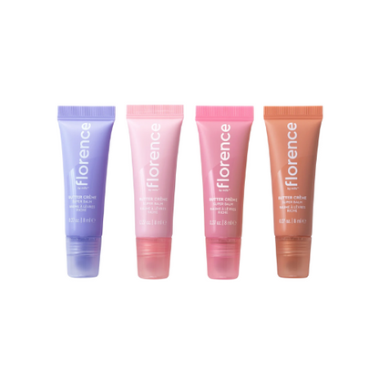 Florence Butter Creme Super Balm