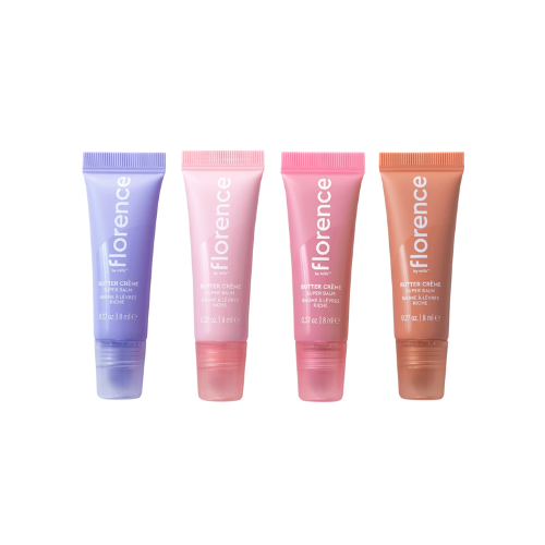 Florence Butter Creme Super Balm
