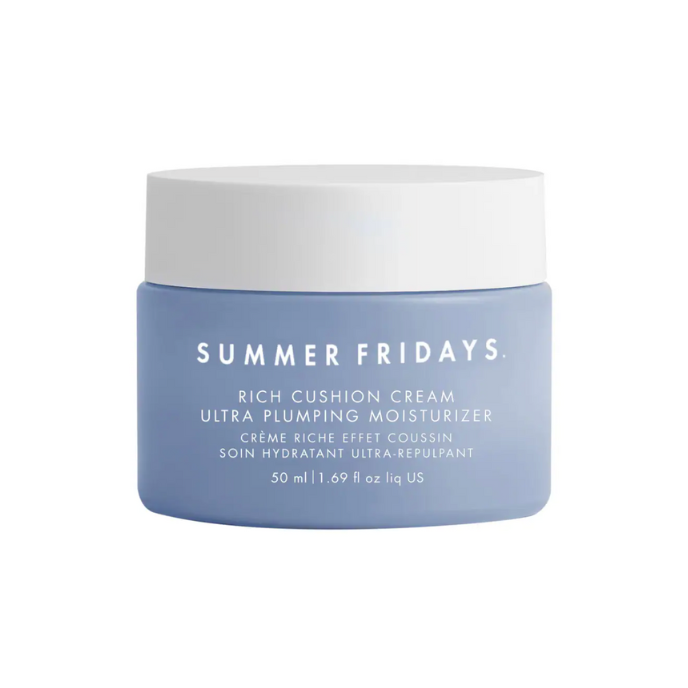 Summer Fridays Ultra Plumping Moisturizer