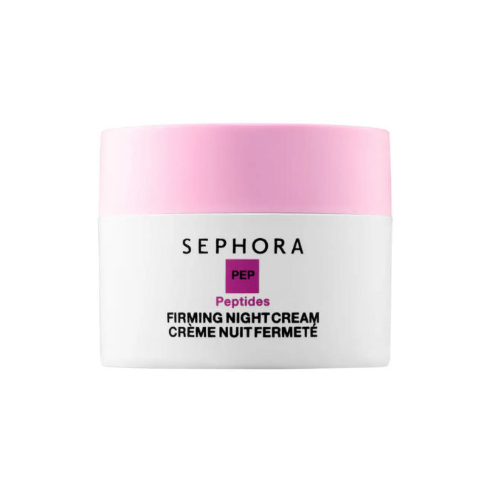 Sephora Collection Firming Night Cream