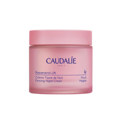 CAUDALIE Lift Retinol Night Moisturizer