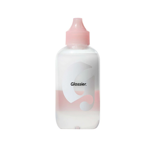 Glossier Waterproof Makeup Remover