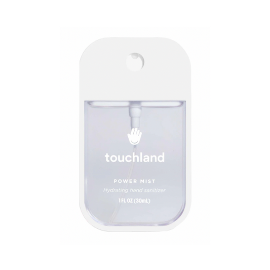 Touchland Hydrating Hand Sanitizer