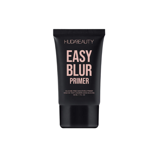 HUDA BEAUTY Easy Blur Primer