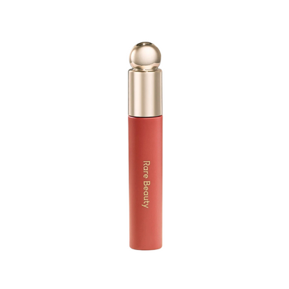 Rare Beauty Tinted Muted Peach Lip Oil