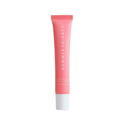 Summer Fridays Butter Lip Balm