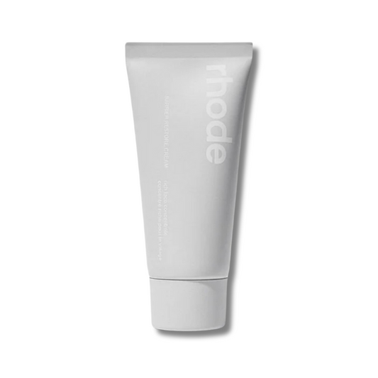 rhode Barrier Restore Cream